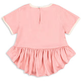 Konges Sløjd Peony Sheeny Bluse