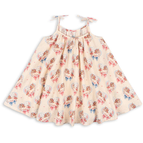 Konges Sløjd Twinkle Sprinkle Vivian Stropp Kjole Gots