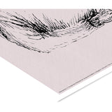 Poster & Frame Astrid Lindgren - Dad - Ronja The Robbers Daughter