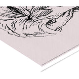 Poster & Frame Astrid Lindgren - Mom - Ronja The Robbers Daughter