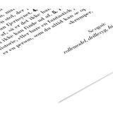 Poster & Frame Citatplakat - Farfar Definition