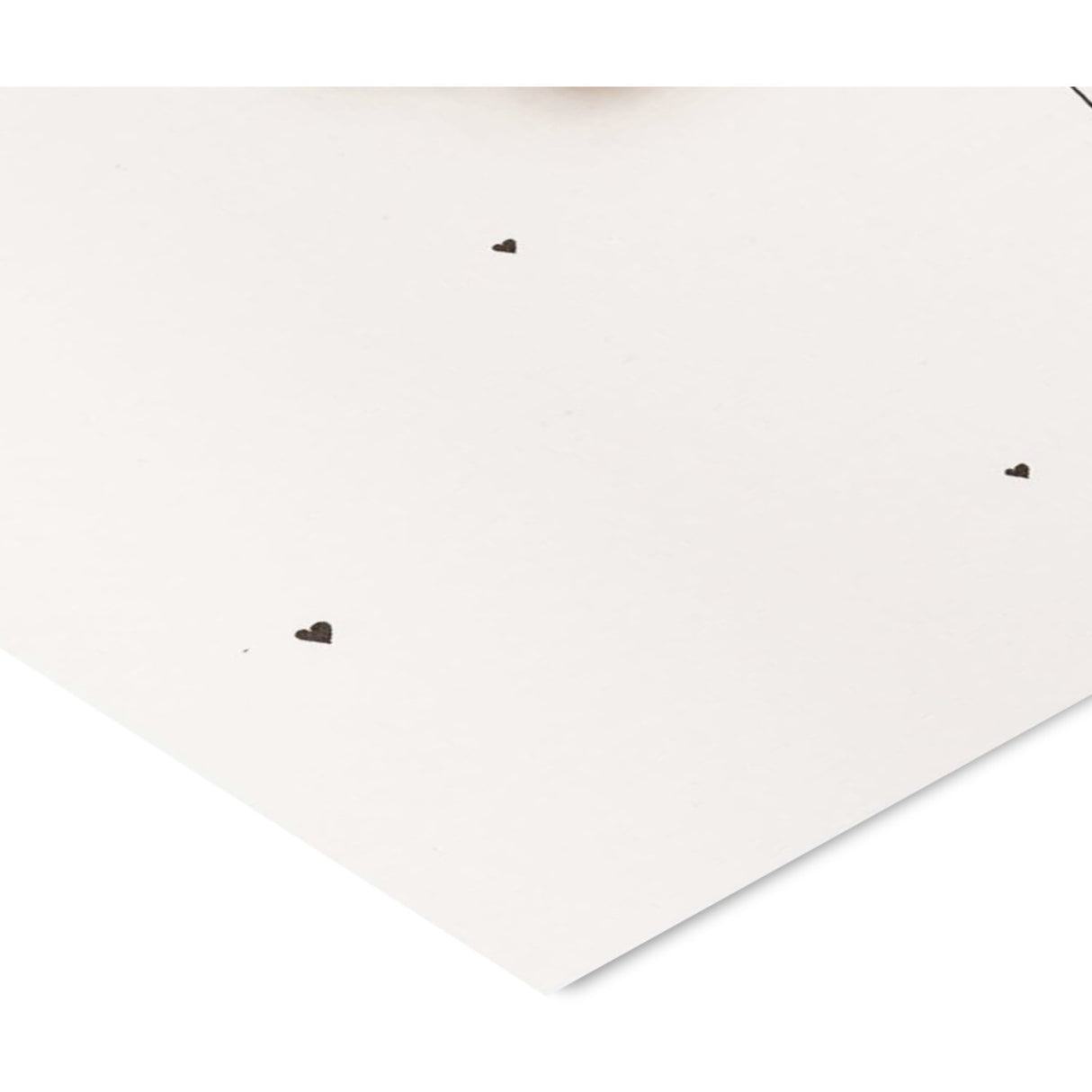 Poster & Frame Mette Handberg - Ballerinasko Emma