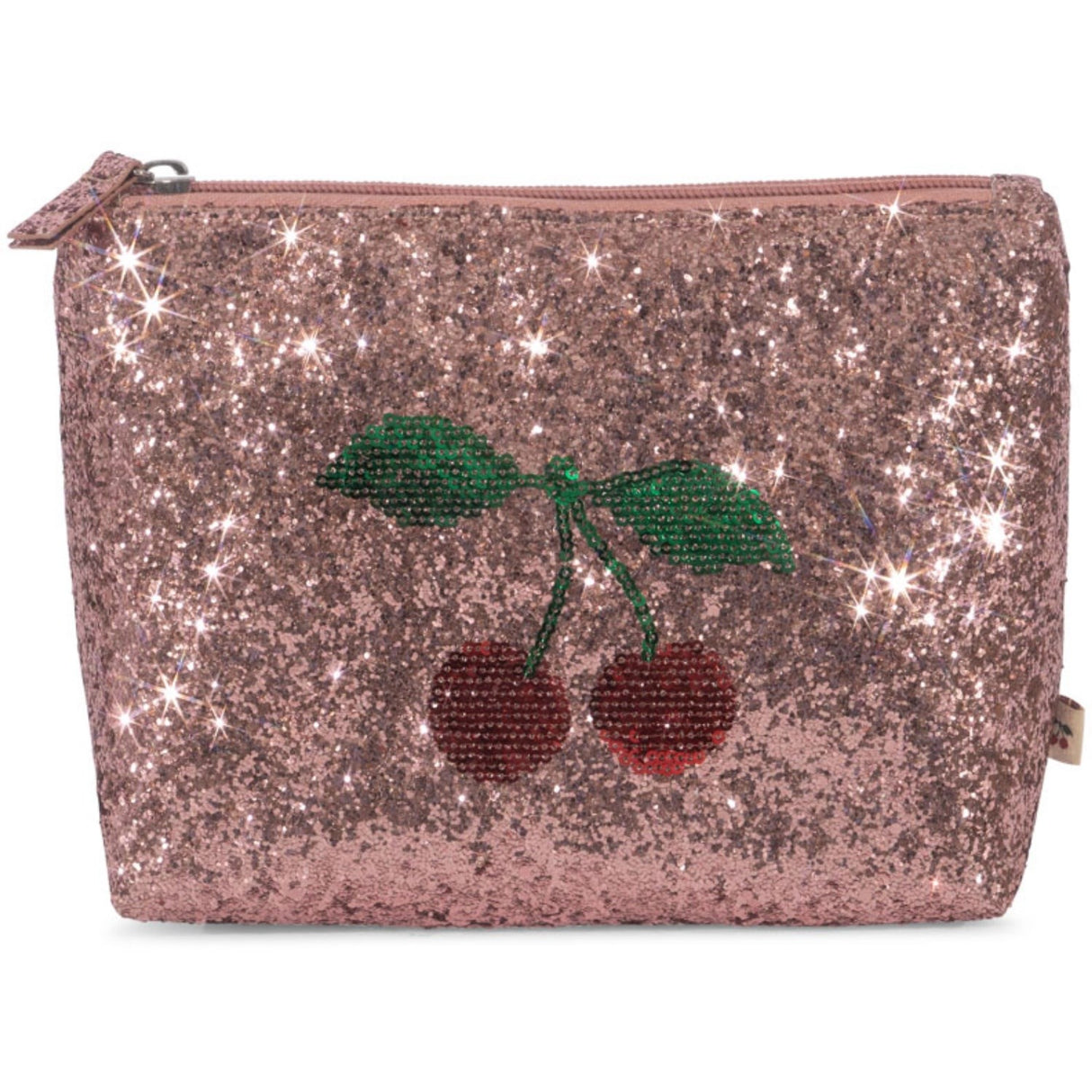 Konges Sløjd Mellow Rose Tutti Toiletry Veske