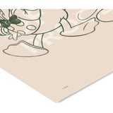 Poster & Frame Disney - It's All Part Of The Process