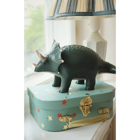 Konges Sløjd Dinomite Polyresin Money Bank Dino