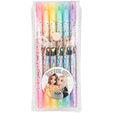 TOPModel Pastel Tuscher Handlettering