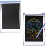 TOPModel Magisk Tavle