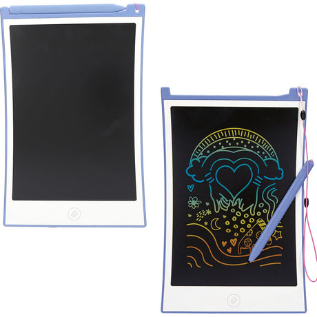 TOPModel Magisk Tavle