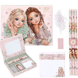 TOPModel Summer Feeling Skrivesett