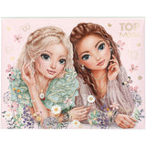 TOPModel Summer Feeling Skrivesett