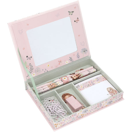 TOPModel Summer Feeling Skrivesett