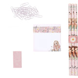 TOPModel Summer Feeling Skrivesett