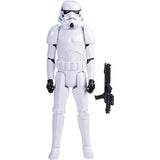 Star Wars Star Wars Titan Figur 30 Cm Stormtrooper