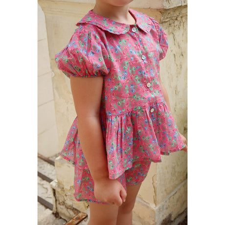 Konges Sløjd Fandango Pacey Shorts Gots