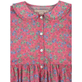 Konges Sløjd Fandango Pacey Ss Skjorte Gots