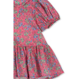 Konges Sløjd Fandango Pacey Ss Skjorte Gots