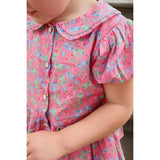 Konges Sløjd Fandango Pacey Ss Skjorte Gots