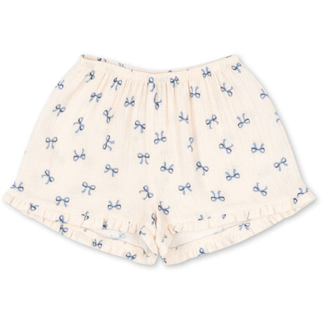 Konges Sløjd Bue Bleu Coco Shorts Gots