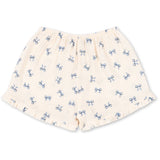Konges Sløjd Bue Bleu Coco Shorts Gots