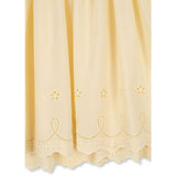 Konges Sløjd Cloud Cream Posey Kjole