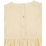 Konges Sløjd Cloud Cream Posey Kjole