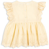 Konges Sløjd Cloud Cream Posey Topp