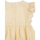 Konges Sløjd Cloud Cream Posey Topp