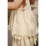 Konges Sløjd Cloud Cream Posey Topp