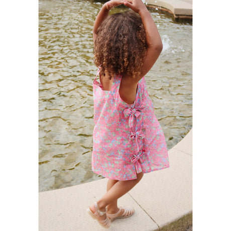 Konges Sløjd Fandango Pacey Bue Kjole Gots