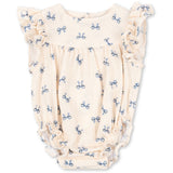 Konges Sløjd Bue Bleu Coco Romper Gots