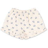 Konges Sløjd Bue Bleu Coco Shorts Gots