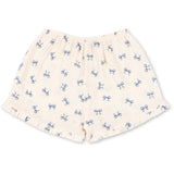 Konges Sløjd Bue Bleu Coco Shorts Gots