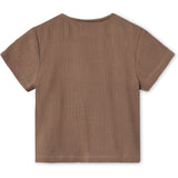 Fliink Pine Bark Cha Cha T-shirt