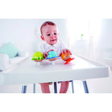 Hape Sea Animals Skrangle Set