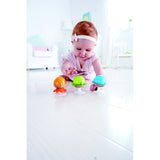 Hape Sea Animals Skrangle Set