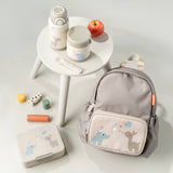 DonebyDeer Sand Termisk Matbeholder Celebration 300 Ml