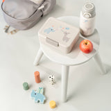 DonebyDeer Sand Matboks Med Opdeler Celebration