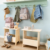 DonebyDeer Sand Matboks Med Opdeler Celebration