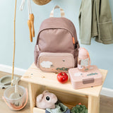 DonebyDeer Powder Matboks Med Opdeler Tiny Farm