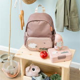 DonebyDeer Powder Barneryggsekk Tiny Farm 7,5 L