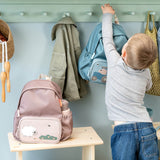 DonebyDeer Powder Barneryggsekk Tiny Farm 7,5 L