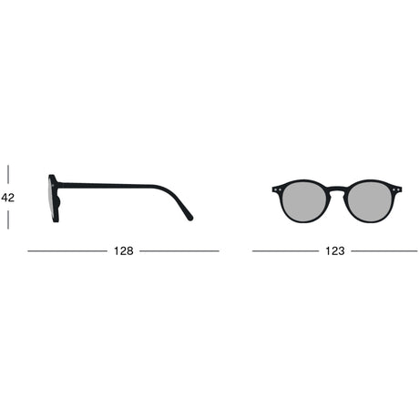 Izipizi Pear D Junior Sun Solbriller