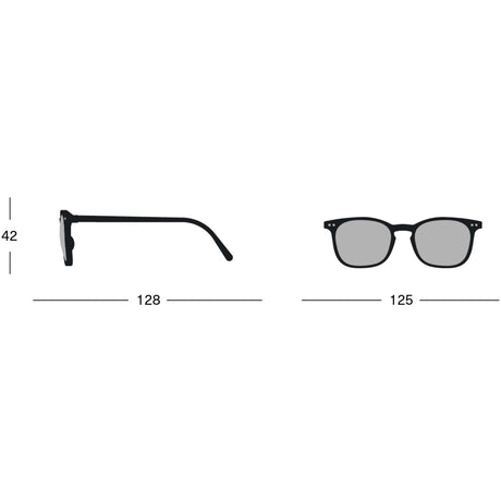 Izipizi Pear E Junior Sun Solbriller