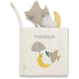 Moonboon Nature Soft Night Bok
