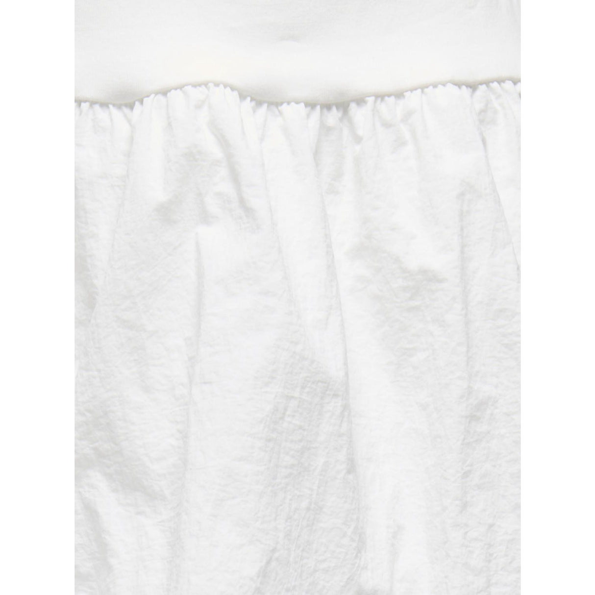 kids ONLY Cloud Dancer Koglia Ballon Skjørt Jrs