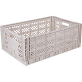 Aykasa Maxi kokosmelk sammenleggbar boks