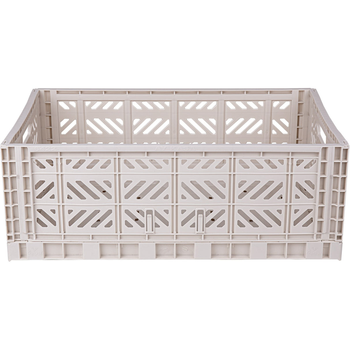 Aykasa Maxi kokosmelk sammenleggbar boks