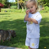 That's Mine X Luksusbaby Bees And Bears Lucas Sett