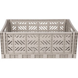 Aykasa Maxi sammenleggbar boks sand