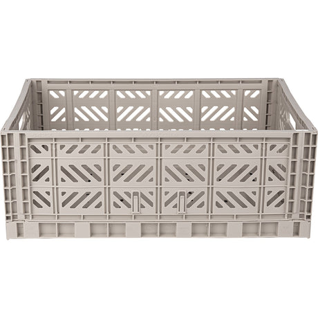 Aykasa Maxi sammenleggbar boks sand